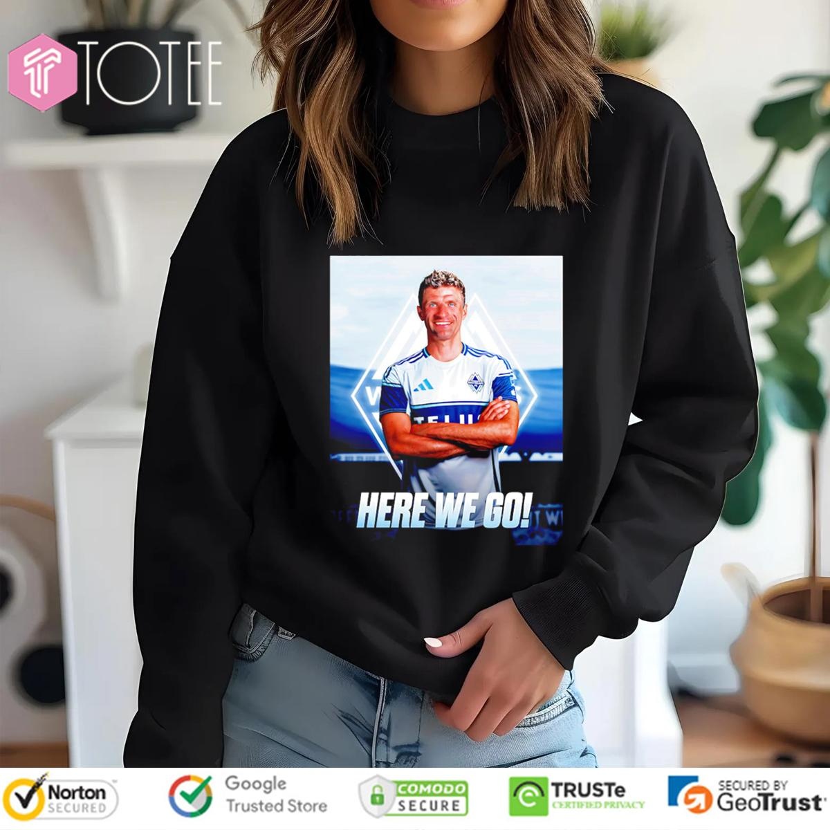 Sweatshirt Sweatshirt