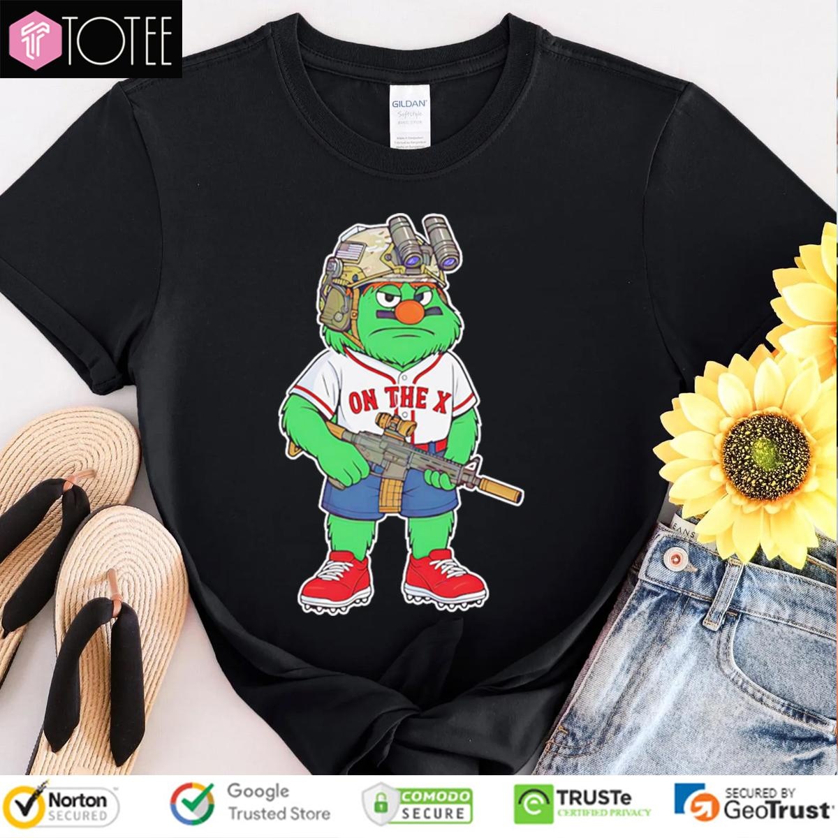 Shirt Shirt